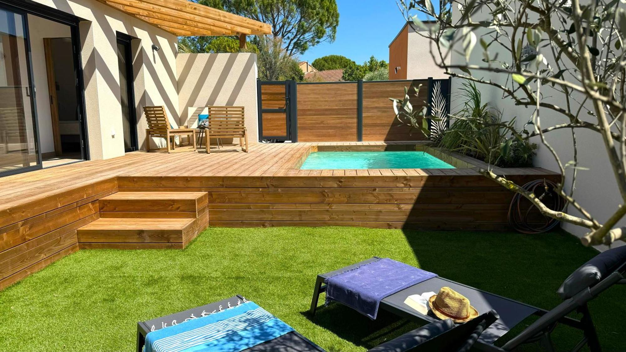 Daya Lodge. Villa *