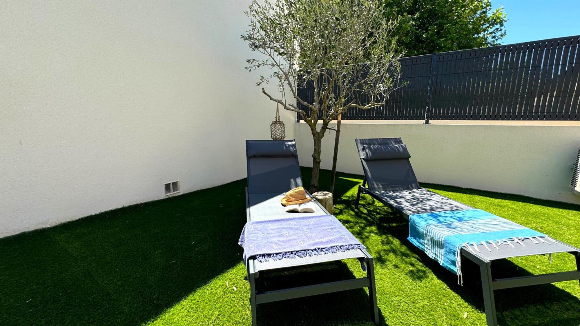 Villa Daya Lodge. L'Isle-sur-la-Sorgue
