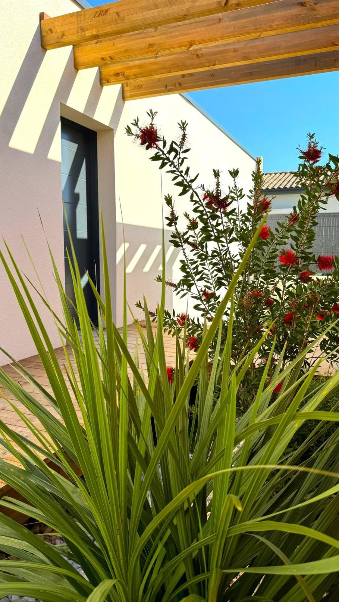 Daya Lodge. Villa *