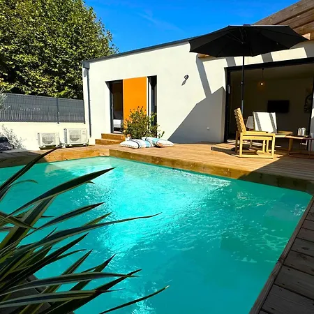 Daya Lodge. L'Isle-sur-la-Sorgue Exterior photo