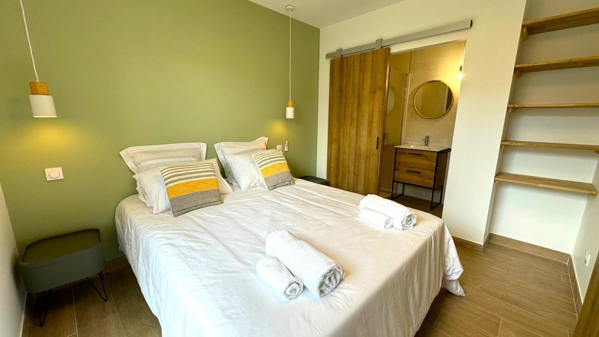Villa Daya Lodge. L'Isle-sur-la-Sorgue