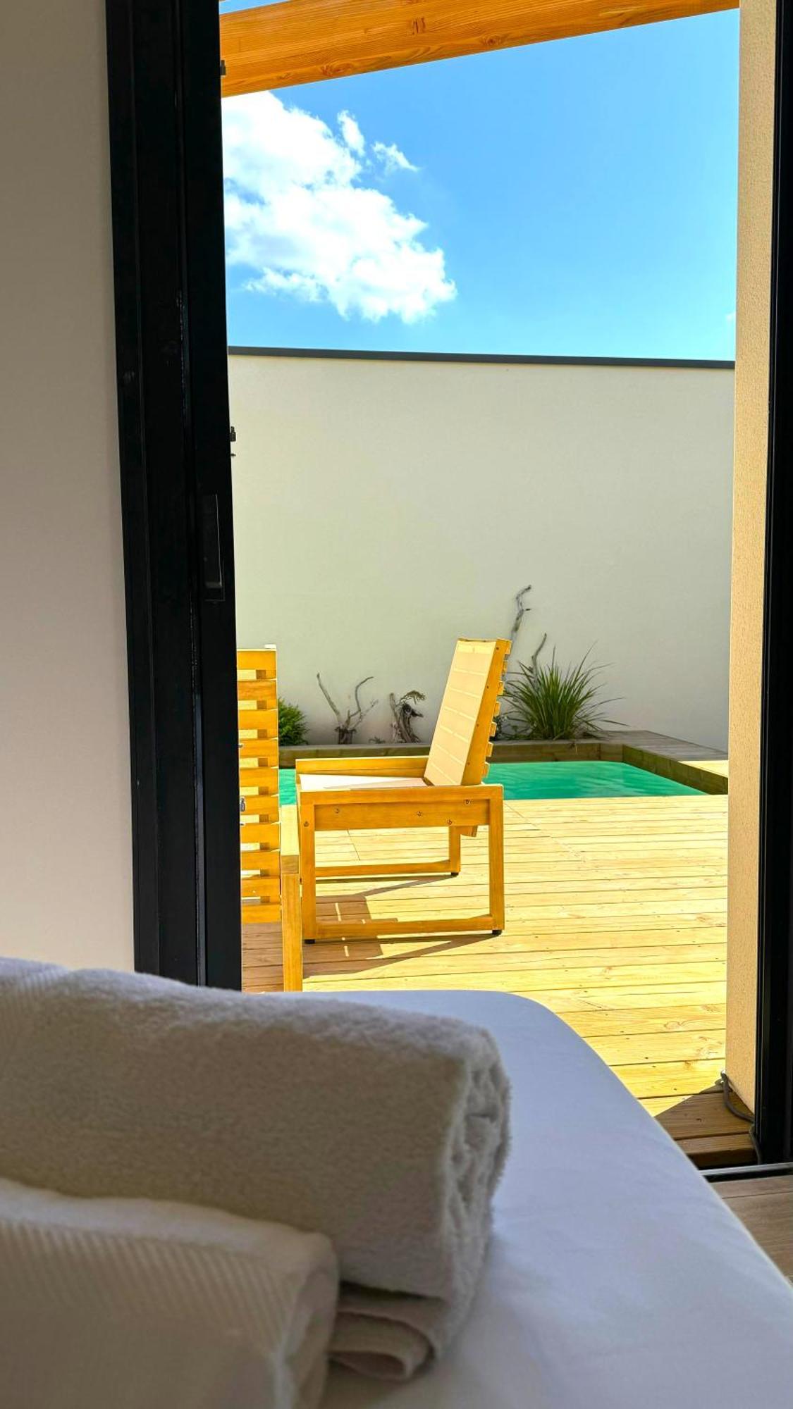 Daya Lodge. Villa