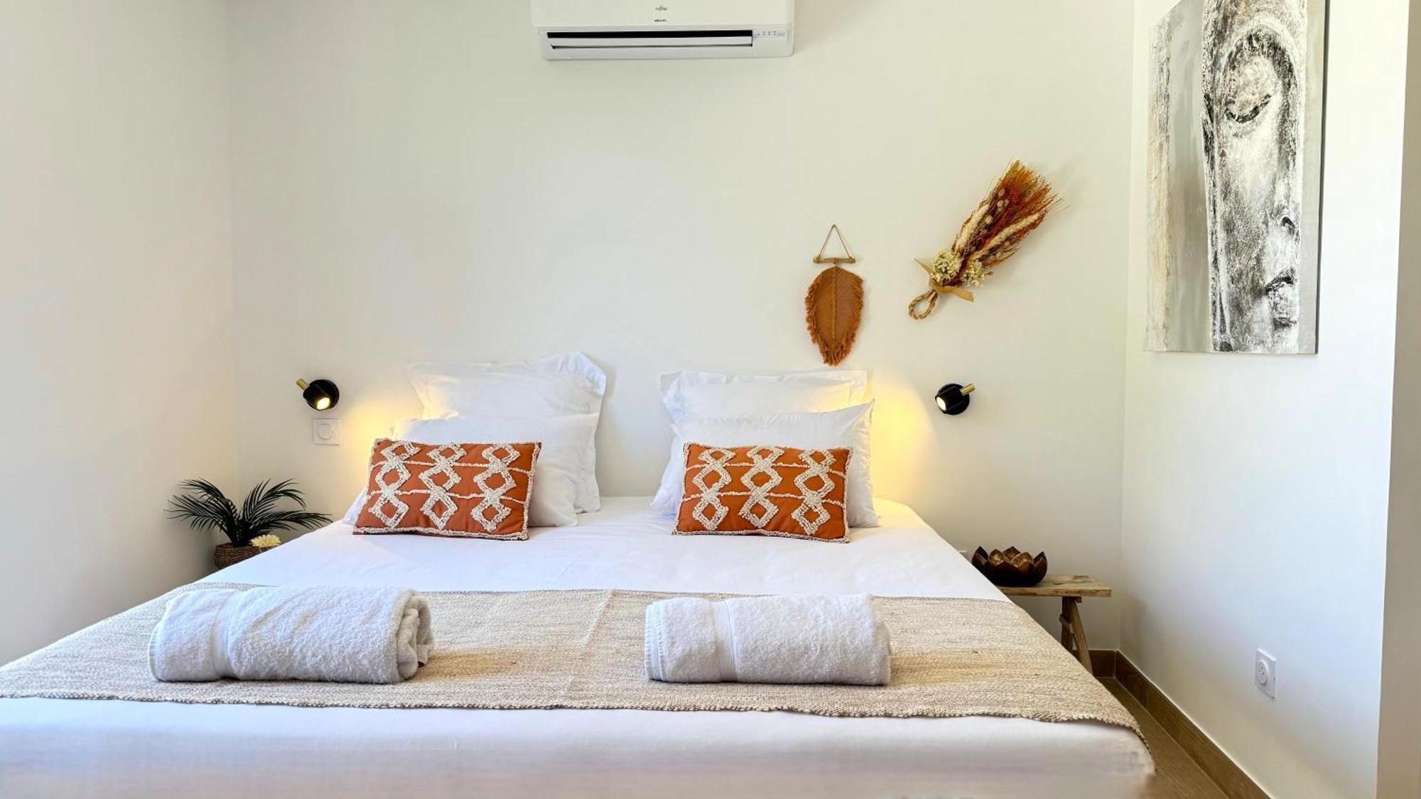 Daya Lodge. Villa