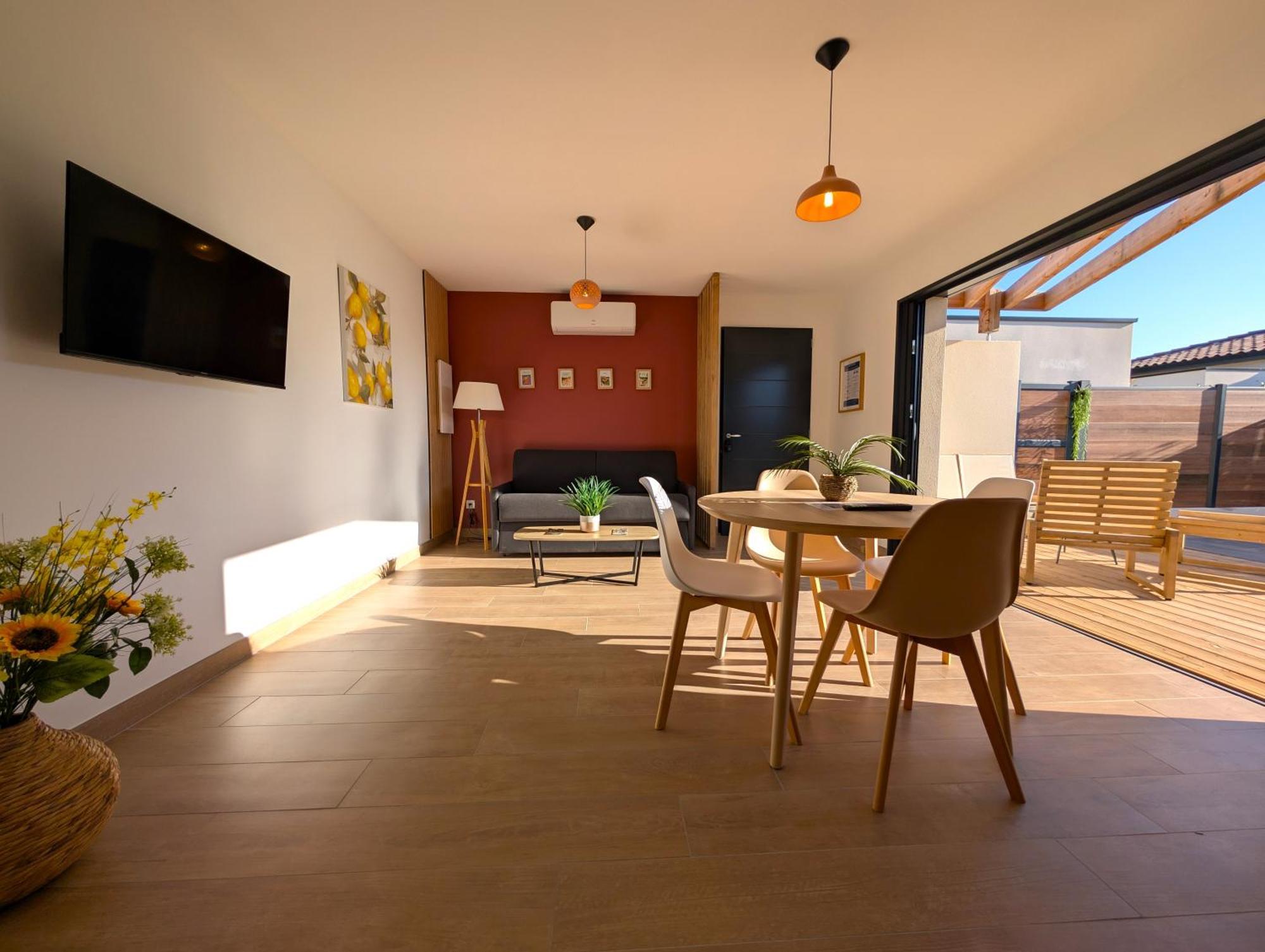 Daya Lodge. Villa *